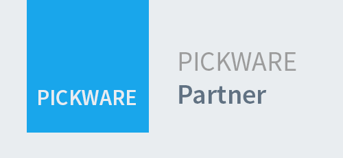 Logo Pickware Partner